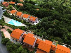 Villetta a schiera in Residenziale