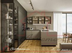 Casa Bi/Trifamiliare in Residenziale