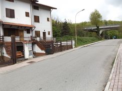 Villetta a schiera in Residenziale