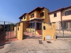 Villetta a schiera in Residenziale