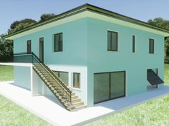 Villa in Residenziale