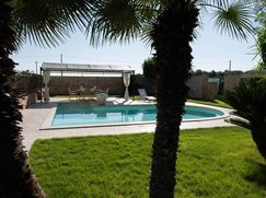 Villa in Residenziale