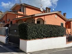 Villetta a schiera in Residenziale