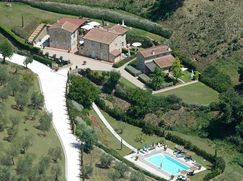 Rustico/Casale in Residenziale