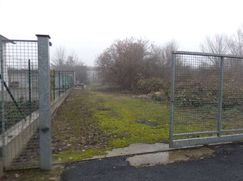 Cantina/Solaio in Residenziale