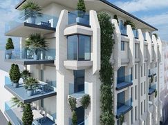 Appartamento in Residenziale