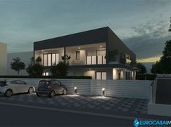 Villetta a schiera in Residenziale