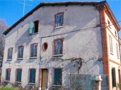 Rustico/Casale in Residenziale