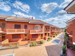 Villetta a schiera in Residenziale