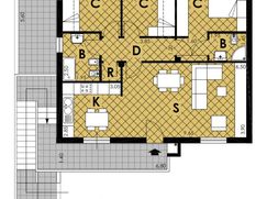 Appartamento in Residenziale