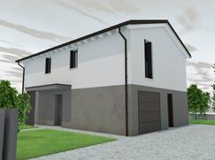 Casa indipendente in Residenziale