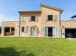 Villa in Residenziale