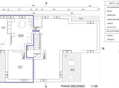 Attico/Mansarda in Residenziale