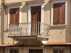 Casa indipendente in Residenziale