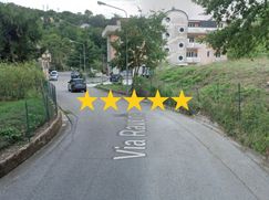 Appartamento in Residenziale