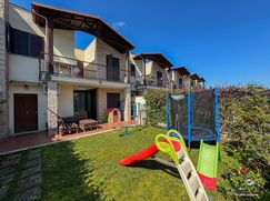 Villetta a schiera in Residenziale