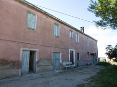 Rustico/Casale in Residenziale