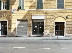 Negozio/Locale commerciale in Commerciale
