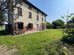 Rustico/Casale in Residenziale