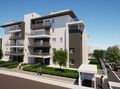 Appartamento in Residenziale