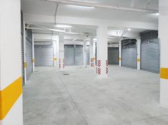 Box/posto auto in Residenziale