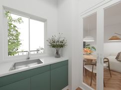 Appartamento in Residenziale