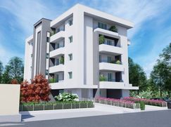 Appartamento in Residenziale