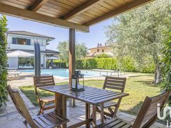 Villa in Residenziale