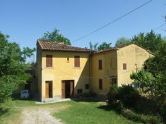 Rustico/Casale in Residenziale