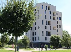 Appartamento in Residenziale
