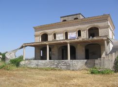 Rustico/Casale in Residenziale