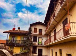 Villetta a schiera in Residenziale