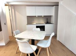 Loft in Residenziale