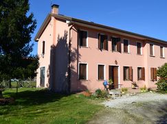 Villetta a schiera in Residenziale