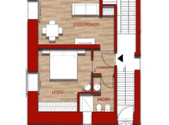 Appartamento in Residenziale