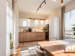 Appartamento in Residenziale