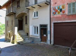 Casa indipendente in Residenziale