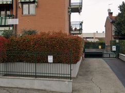 Box/posto auto in Residenziale