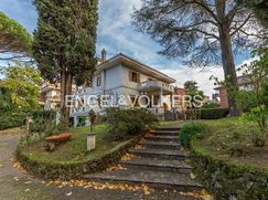 Villa in Residenziale