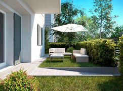 Appartamento in Residenziale