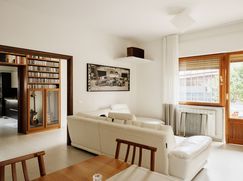 Casa Bi/Trifamiliare in Residenziale