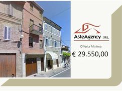 Casa indipendente in Residenziale