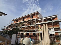 Attico/Mansarda in Residenziale