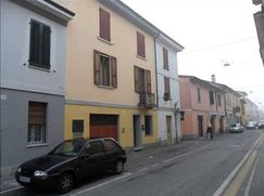 Casa indipendente in Residenziale