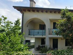 Villetta a schiera in Residenziale