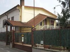 Villa in Residenziale