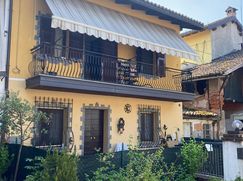 Casa indipendente in Residenziale