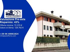 Appartamento in Residenziale