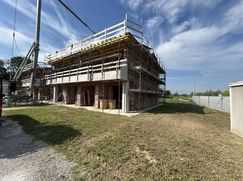 Casa indipendente in Residenziale