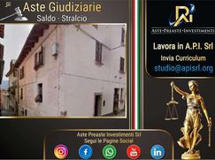 Appartamento in Residenziale